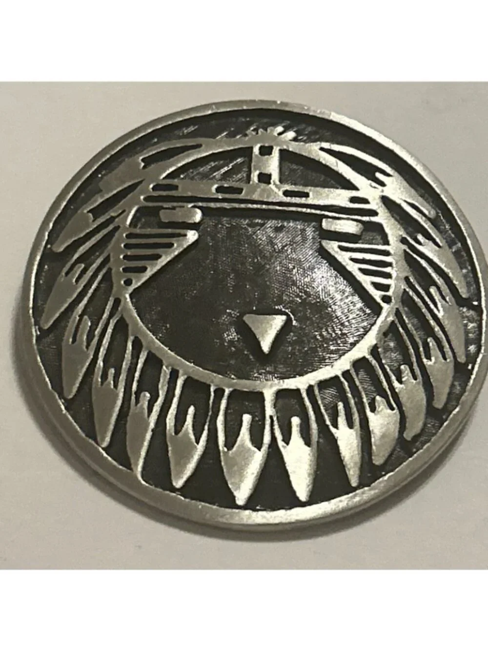 N/A this native
